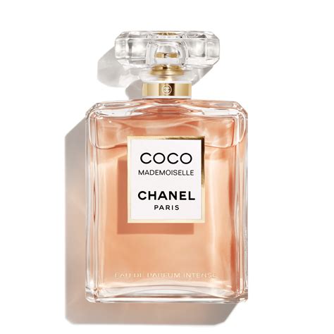 CHANEL COCO MADEMOISELLE Eau de Parfum Fragrance .